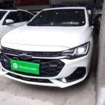 2022 Chevrolet Monza for sale 931737 | Eauto Export