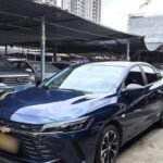 2022 Chevrolet Monza for sale 931739 | Eauto Export