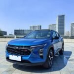 2022 Chevrolet Seeker for sale 827245 | Eauto Export