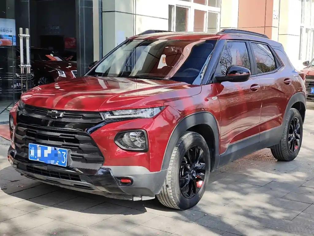 2022 Chevrolet Trailblazer for sale 828179 | Eauto Export 2022 Chevrolet Trailblazer for sale 828179 | Eauto Export