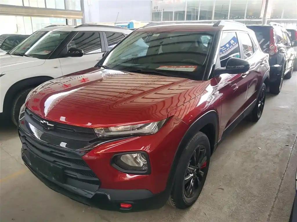 2022 Chevrolet Trailblazer for sale 834329 | Eauto Export 2022 Chevrolet Trailblazer for sale 834329 | Eauto Export