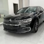2022 Citroen C6 for sale 828128 | Eauto Export