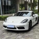 2022 Cost of Porsche 718: Compare with Wide Chinese Car Options