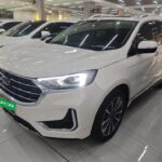 2022 Ford Edge for sale 838779 | Eauto Export