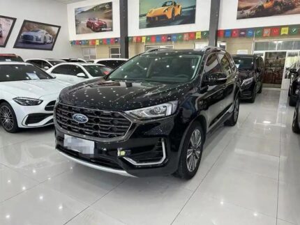 2022 Ford Edge for sale 921462 | Eauto Export