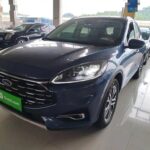 2022 Ford Escape for sale 839110 | Eauto Export