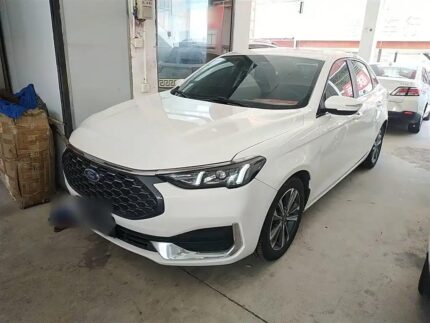 2022 Ford Escort for sale 840031 | Eauto Export