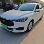 2022 Ford Escort for sale 921251 | Eauto Export