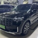 2022 Ford Explorer for sale 921473 | Eauto Export