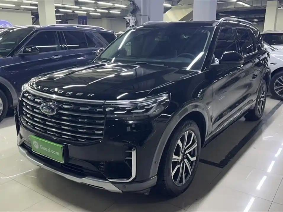 2022 Ford Explorer for sale 921473 | Eauto Export 2022 Ford Explorer for sale 921473 | Eauto Export