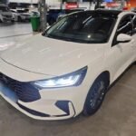 2022 Ford Focus for sale 921165 | Eauto Export