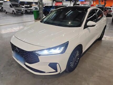 2022 Ford Focus for sale 921165 | Eauto Export