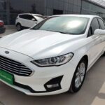 2022 Ford Mondeo for sale 838926 | Eauto Export