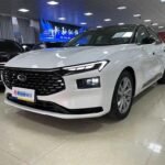 2022 Ford Mondeo for sale 839806 | Eauto Export