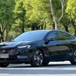 2022 Ford Mondeo for sale 921381 | Eauto Export
