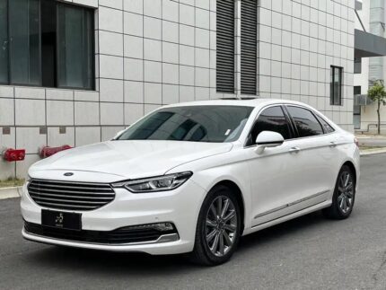2022 Ford Taurus for sale 921276 | Eauto Export
