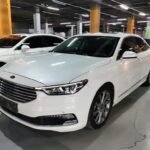 2022 Ford Taurus for sale 921278 | Eauto Export