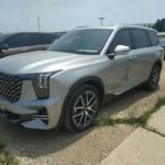 2022 GAC Trumpchi Trumpchi GS8 for sale 921914 | Eauto Export