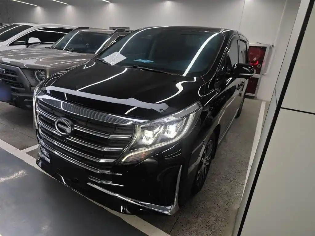2022 GAC Trumpchi Trumpchi M8 for sale 922025 | Eauto Export 2022 GAC Trumpchi Trumpchi M8 for sale 922025 | Eauto Export