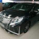 2022 GAC Trumpchi Trumpchi M8 for sale 922031 | Eauto Export