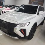 2022 Geely Boyue for sale 839164 | Eauto Export