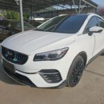 2022 Geely Emgrand S for sale 923660 | Eauto Export