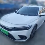 2022 Generations of Honda Civic: Top 5 Chinese EV Companies