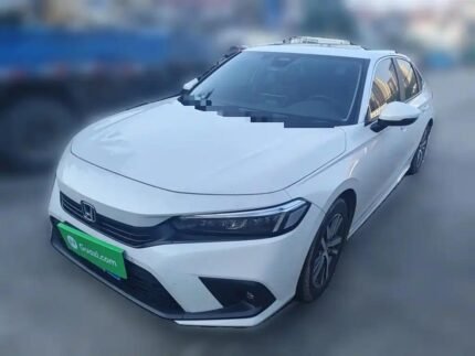 2022 Generations of Honda Civic: Top 5 Chinese EV Companies