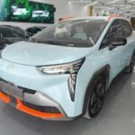2022 Harga AION Y - Leading Top Chinese EV Companies