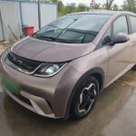 2022 Harga BYD Dolphin - Top Chinese EV Companies