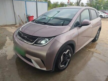 2022 Harga BYD Dolphin - Top Chinese EV Companies