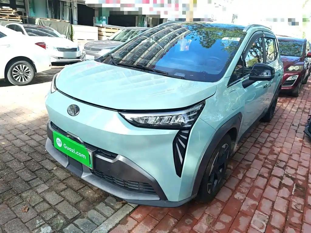 2022 Harga GAC AION Y Plus - Top 5 Chinese EV Companies 2022 Harga GAC AION Y Plus - Top 5 Chinese EV Companies