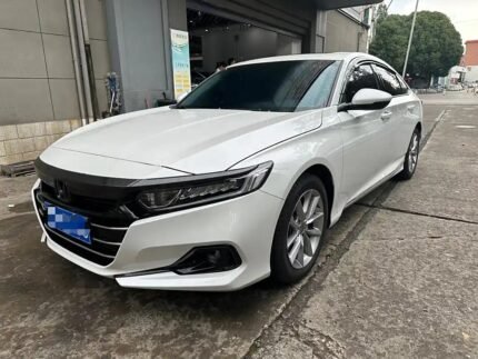 2022 Honda Accord for sale 839094 | Eauto Export