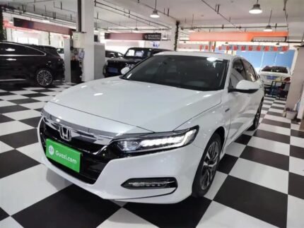 2022 Honda Accord for sale 912968 | Eauto Export