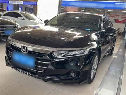 2022 Honda Accord for sale 912984 | Eauto Export