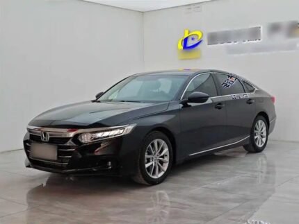 2022 Honda Accord for sale 912985 | Eauto Export