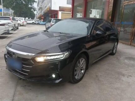 2022 Honda Accord for sale 912987 | Eauto Export