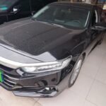 2022 Honda Accord for sale 912991 | Eauto Export