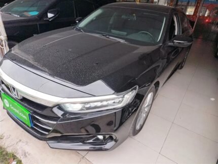2022 Honda Accord for sale 912991 | Eauto Export