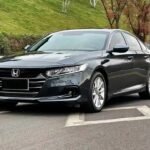 2022 Honda Accord for sale 912992 | Eauto Export