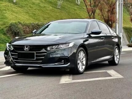 2022 Honda Accord for sale 912992 | Eauto Export