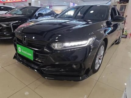 2022 Honda Accord for sale 913003 | Eauto Export