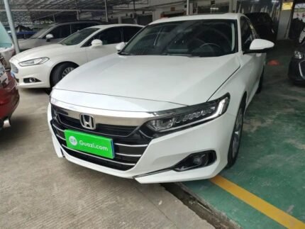 2022 Honda Accord for sale 913004 | Eauto Export