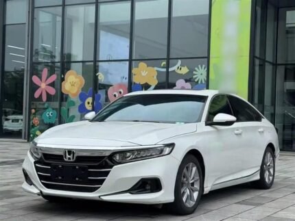 2022 Honda Accord for sale 913005 | Eauto Export