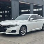 2022 Honda Accord for sale 913006 | Eauto Export