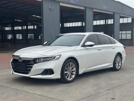 2022 Honda Accord for sale 913006 | Eauto Export