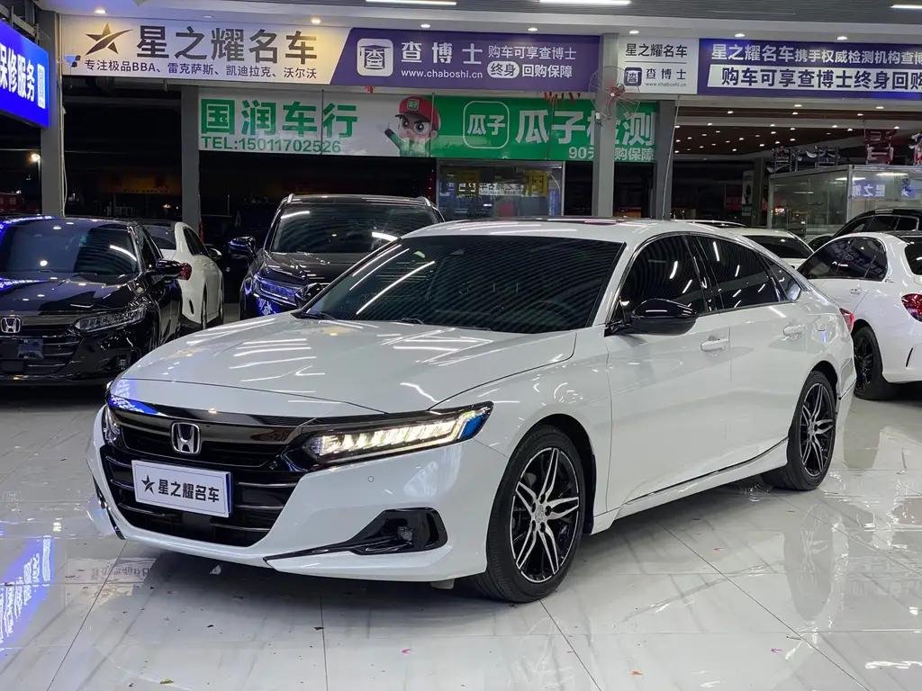 2022 Honda Accord for sale 913009 | Eauto Export 2022 Honda Accord for sale 913009 | Eauto Export