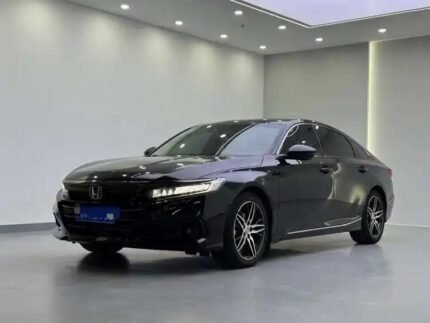 2022 Honda Accord for sale 913010 | Eauto Export