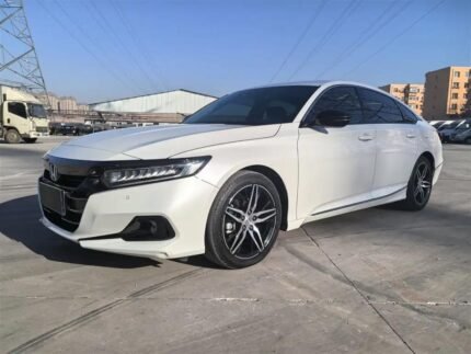 2022 Honda Accord for sale 913015 | Eauto Export