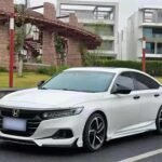 2022 Honda Accord for sale 913023 | Eauto Export